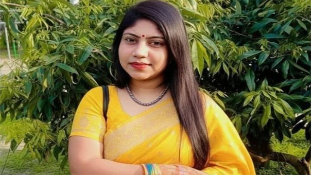 Body of Young Woman Recovered from Student Hostel in Hazaribagh