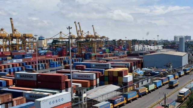 Indefinite Strike at Chittagong Port Over Proposed DP World Lease