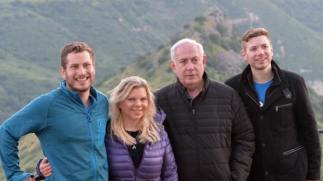 Netanyahu Forced to Postpone Son’s Wedding Amid Iran-Israel Conflict