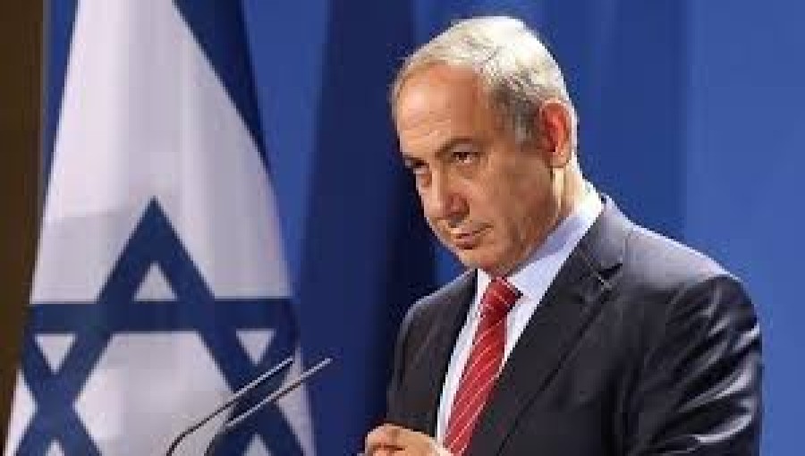 Netanyahu Insists on Control of Gaza Corridor for Ceasefire Agreement