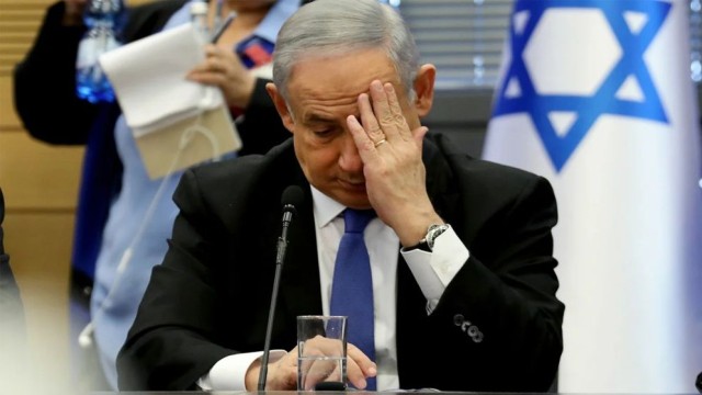 Netanyahu Scrambles to Pass Budget as Iran War Fails to Deliver Polling Boost