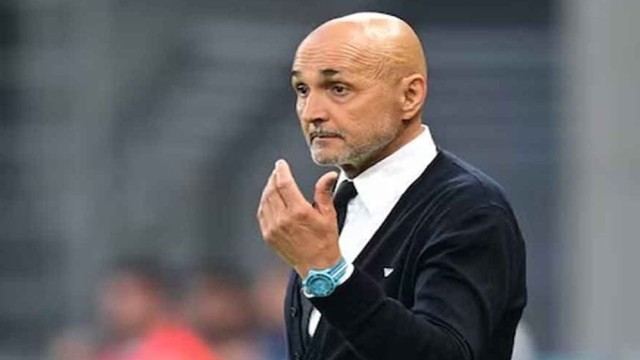 Luciano Spalletti Appointed as New Juventus Head Coach