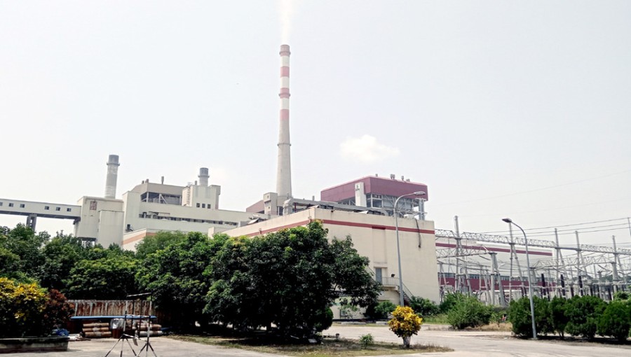 The third unit of the Barapukuria coal-fired power plant, with a capacity of 275 MW, has resumed production, now adding 200-220 MW to the national grid.