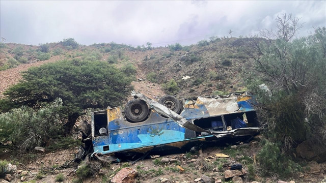 At Least 21 Athletes Killed in Tragic Bus Accident in Nigeria