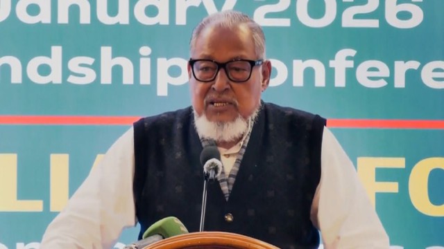 BNP Standing Committee Member Emphasizes Importance of Workers in Political Agenda