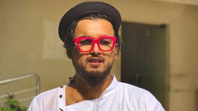 Singer Mainul Ahsan Nobel arrested by Demra police over harassment case