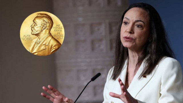 Nobel Institute Says Peace Prize Cannot Be Canceled, Transferred or Shared After Announcement
