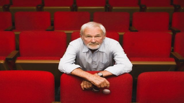 Iconic Filmmaker Norman Jewison Passes Away at 97