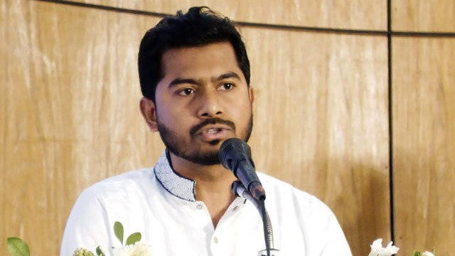 People's Rights Council Welcomes Chief Adviser’s Assurance on February Elections