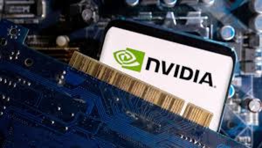 Nvidia Faces Historic 9.5% Stock Plunge, Losing $279 Billion in Market Value