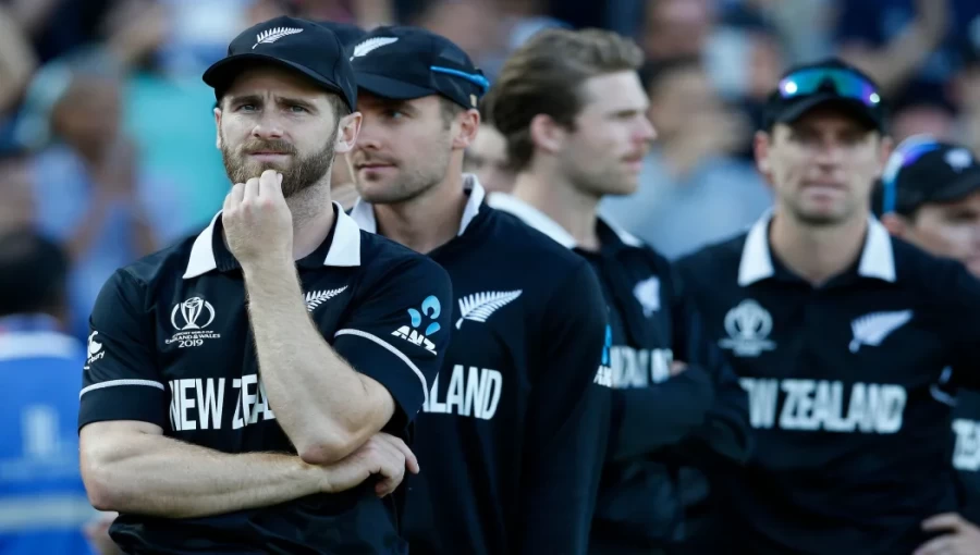 Blackcaps Hold "Honest Talks" After Upset Loss: Must-Win Against West Indies