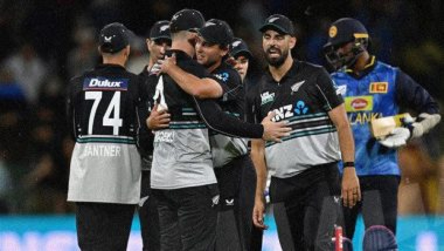 New Zealand’s disciplined bowling exploited these conditions, as they consistently targeted the stumps and forced Sri Lanka’s batters into mistakes. New Zealand will complete a clean sweep in dominant fashion.