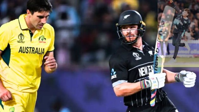 'Underdogs' New Zealand Vows to Put Up a Fight Against Australia