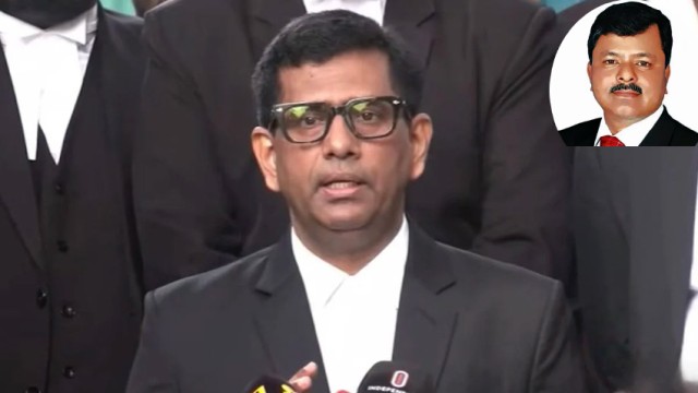 BNP Leader Ilias Ali Was Abducted & Killed, Says Chief Prosecutor