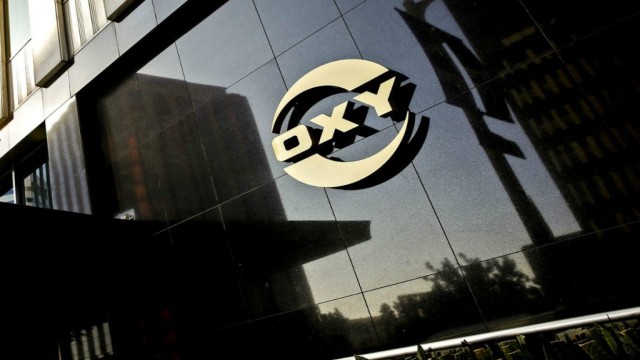 Occidental Petroleum Faces Production Cuts in Gulf of Mexico During Q2