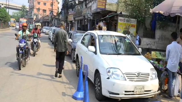 Fuel Crisis Persists as 