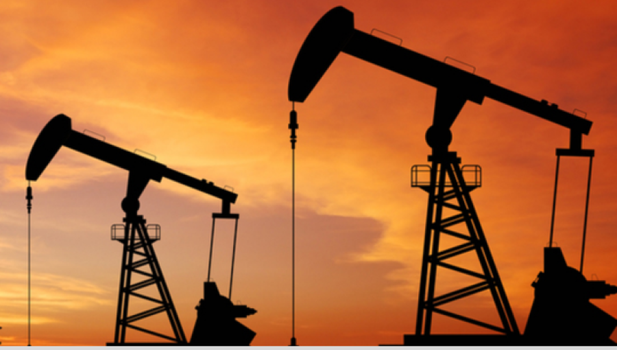 Oil Prices Leap Amid Middle East Turmoil