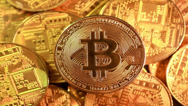 Bitcoin Jumps Back Above $70,000 After Hitting 16-Month Low