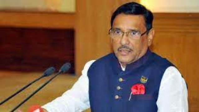 PM Hasina doesn't care about visa-sanctions: Quader