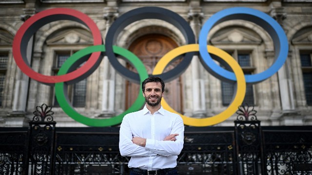 Paris Olympics Chief Estanguet Under Investigation for Payment Structure