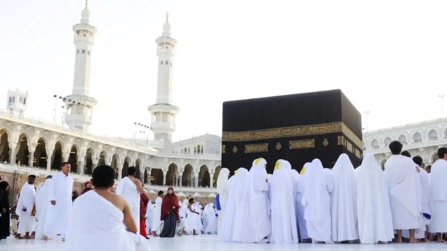 Saudi Arabia Revises Umrah Visa Policy: Entry Required Within 30 Days
