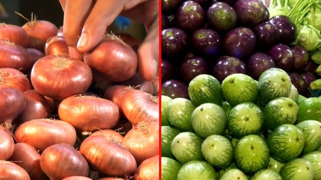 Onion Prices Skyrocket Amid Syndicate Control; Lentil Prices Also Rise