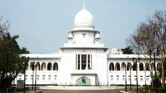 Regular Judicial Activities Resume Tomorrow; Newly Appointed Chief Justice to Preside