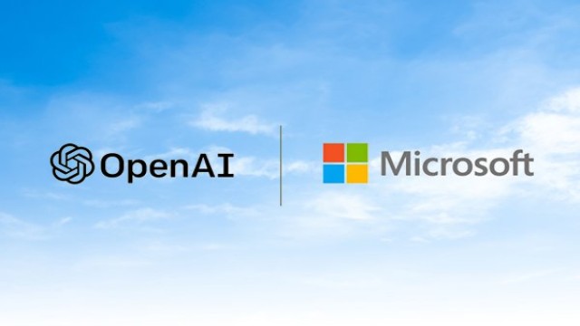 Microsoft, OpenAI Restructure Deal as ChatGPT Maker Becomes Public Benefit Corporation
