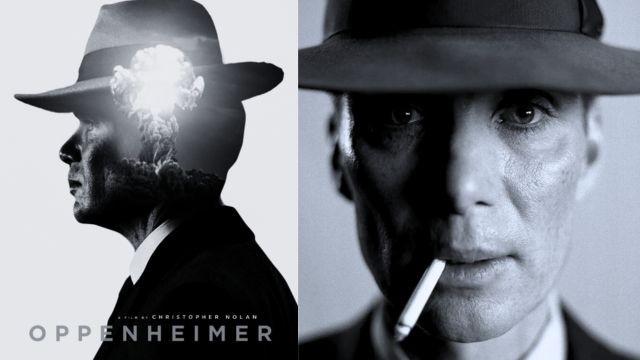 "Oppenheimer" has received 13 Bafta Film Award nominations.