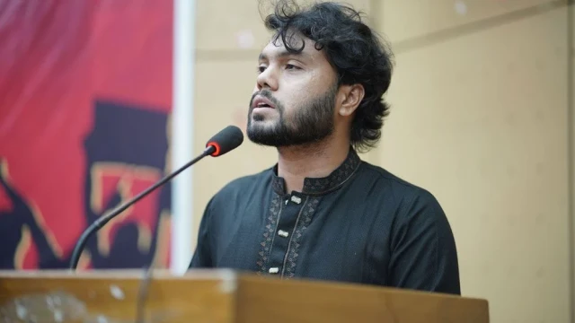 Osman Hadi Shooting: Authorities to Hold Joint Press Conference Today