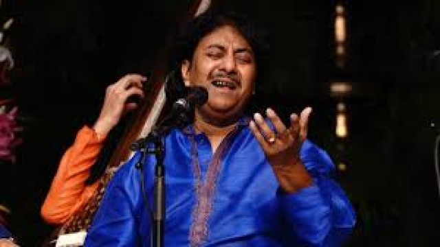 Ustad Rashid Khan