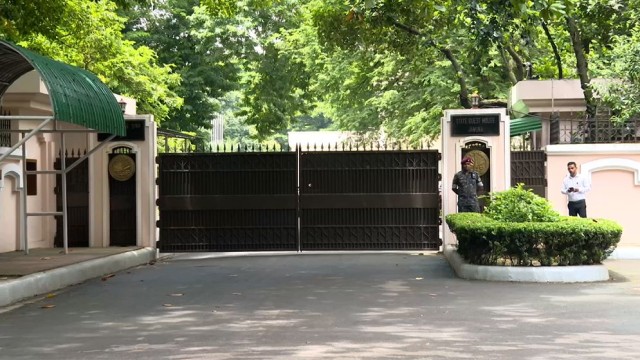 Where Will the New Prime Minister Reside? Discussions Grow as BNP Prepares to Form Government