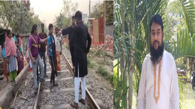 Rajshahi Teacher Arrested for Molestation; Slum Dwellers Unite Against Drugs