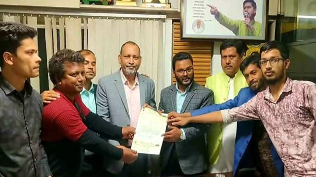 Denied BNP Nomination, Raja Enters Pabna-3 Race Under GOP Symbol