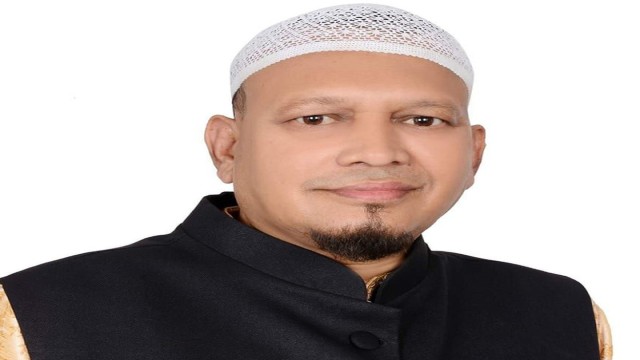 Arrested Awami League leader Md. Bakibillah. Photo: Collected.