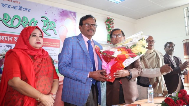 Even India’s Modi Govt Concerned About Khaleda Zia’s Health: Habib