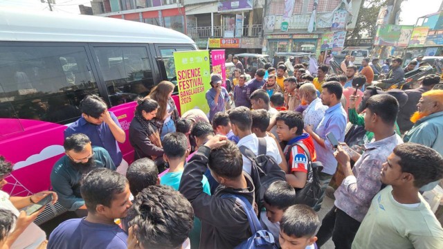 Rosatom, BAEC Launch Public Awareness Drive Ahead of Rooppur Nuclear Fuel Loading