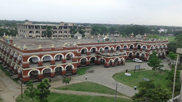 Pabna Court Sentences Fugitive Drug Dealer to Life Imprisonment