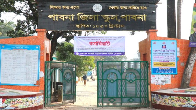 Pabna Exams Halted as Secondary Teachers Begin Work Abstention Over 4-Point Demand