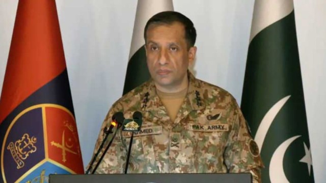 Pakistan Denies Allegations of Airstrikes in Afghanistan