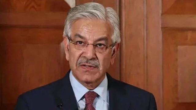 Pakistan–Afghanistan Tensions Escalate After ‘War’ Remarks