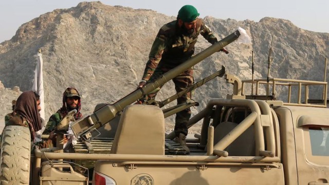 Shifting Alliances: India–Taliban Engagement Deepens Amid Pakistan–Afghanistan Conflict