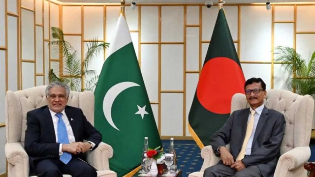 Pakistan Proposes China-Bangladesh Regional Bloc as Alternative to Stalled SAARC