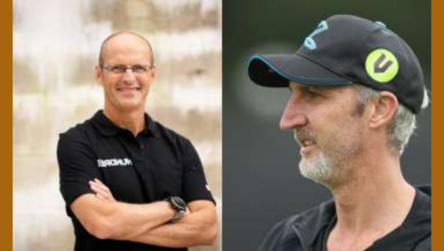 Pakistan Announces Gary Kirsten and Jason Gillespie as Head Coaches for T20 World Cup