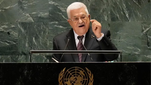 United States Blocks Palestinian Delegation from UN Amid Recognition Talks