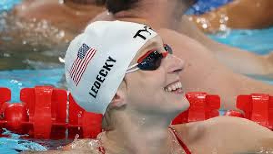 Highly Anticipated Women's 400m Freestyle Headlines Olympic Action in Paris