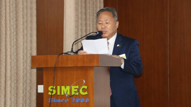 Korean ambassador to establish fresh commercial partnerships