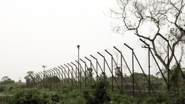 Bangladeshi Youth Abducted by Indian BSF at Patgram Border