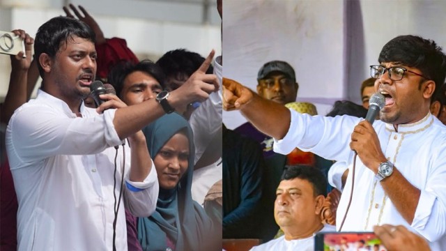 Defamation Case Filed Against NCP Leader Nasiruddin Patwari