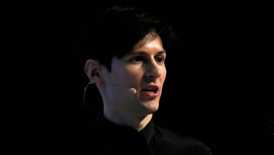 Pavel Durov's Arrest in France Sparks Concerns Over Telegram's Future in Russia